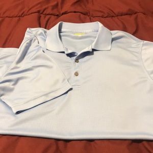 Men’s IZOD golf shirt